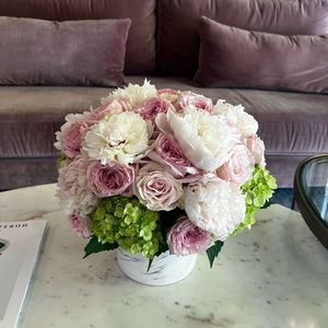 Meet your Posher, Nikki